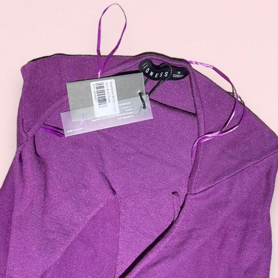 Princess Polly Heavenly Sent Mini Dress