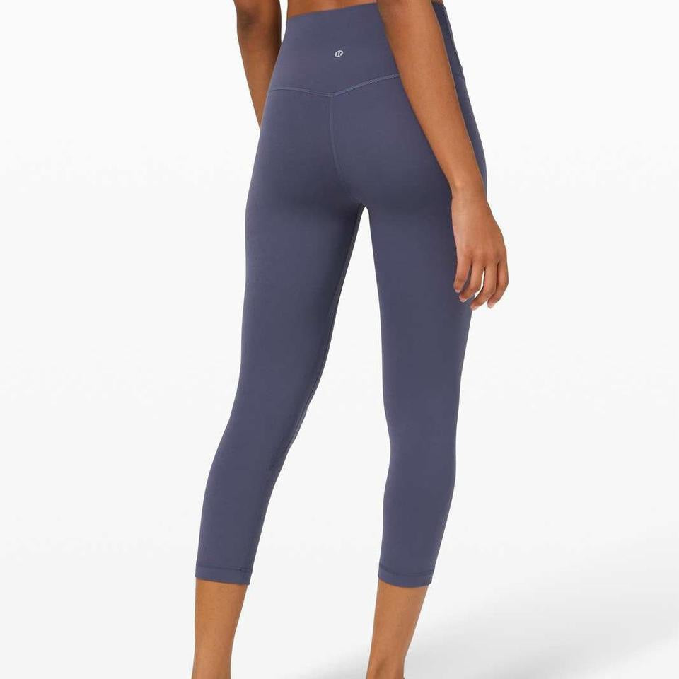 Lululemon Align High- Rise 21” Leggings Pants