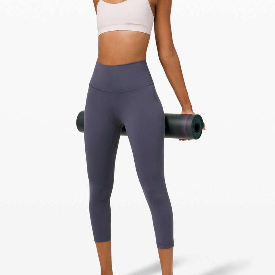 Lululemon Align High- Rise 21” Leggings Pants