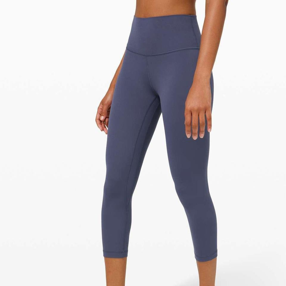 Lululemon Align High- Rise 21” Leggings Pants