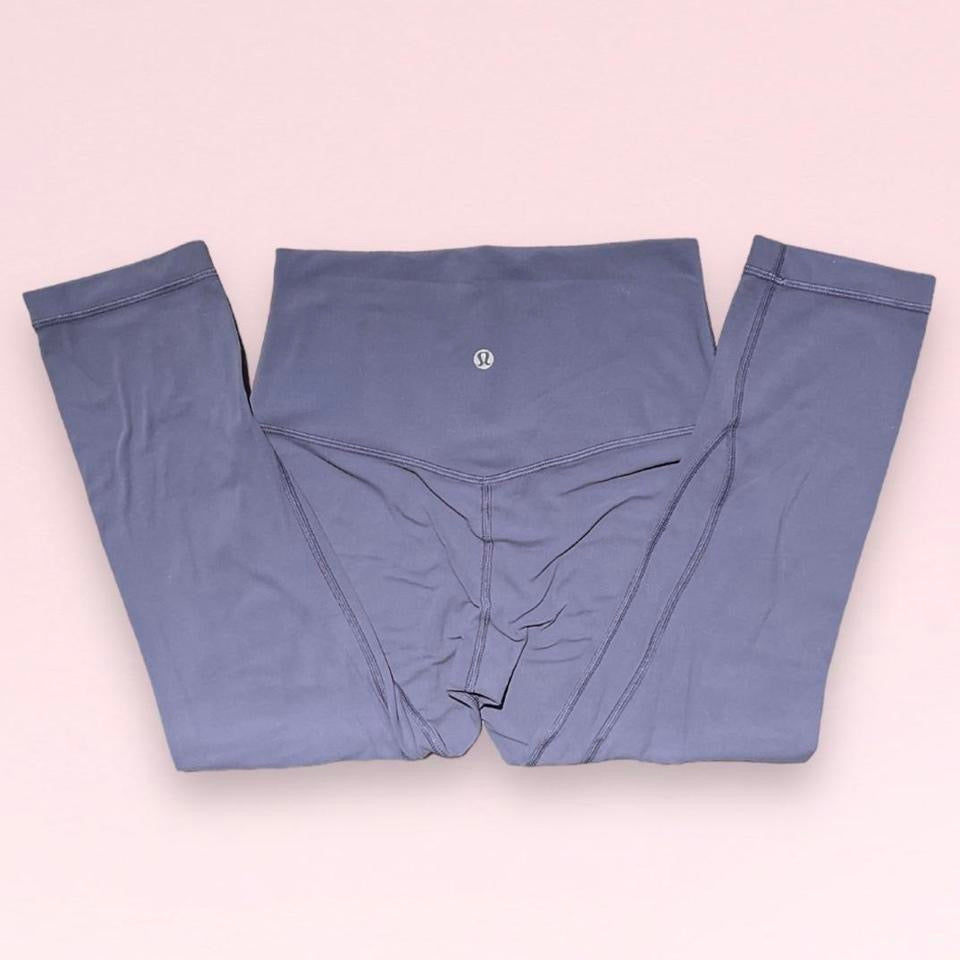 Lululemon Align High- Rise 21” Leggings Pants