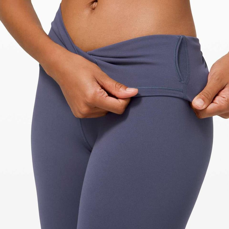 Lululemon Align High- Rise 21” Leggings Pants