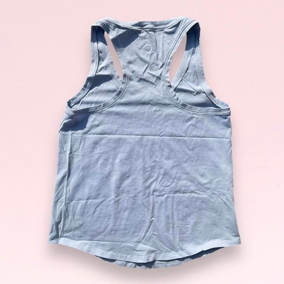 Lululemon Love Tank Top