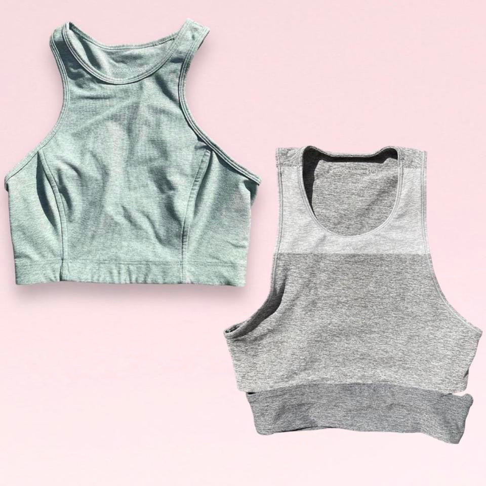 Outdoor Voices 2pc Bundle