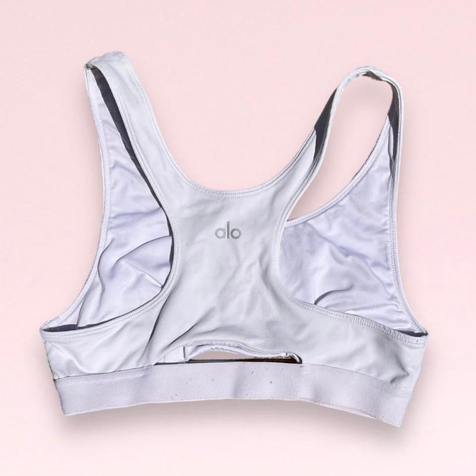 Alo Yoga Moonlit Sports Bra