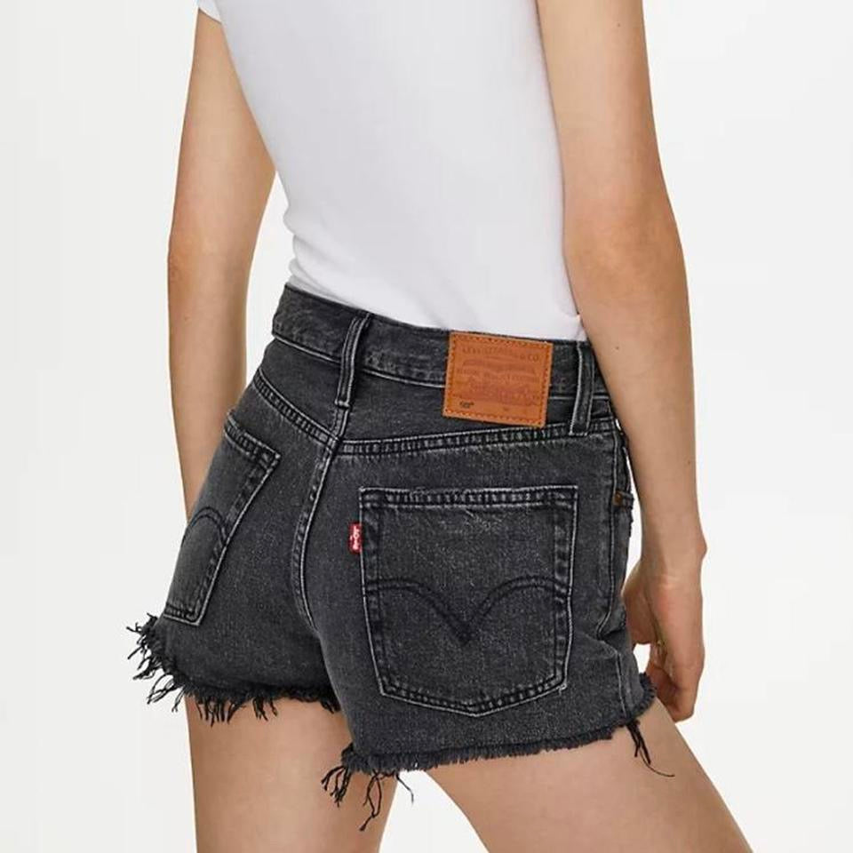 Levi 501 Jean Shorts
