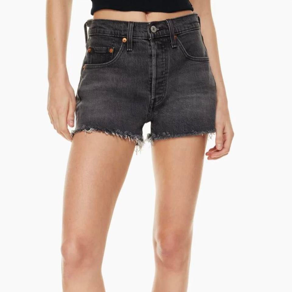 Levi 501 Jean Shorts