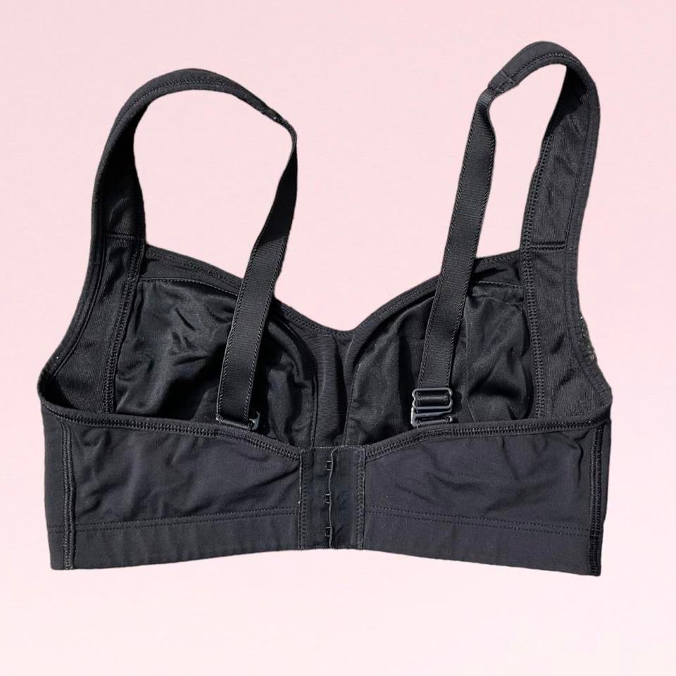 Lululemon Ta Ta Tamer II Sports Bra