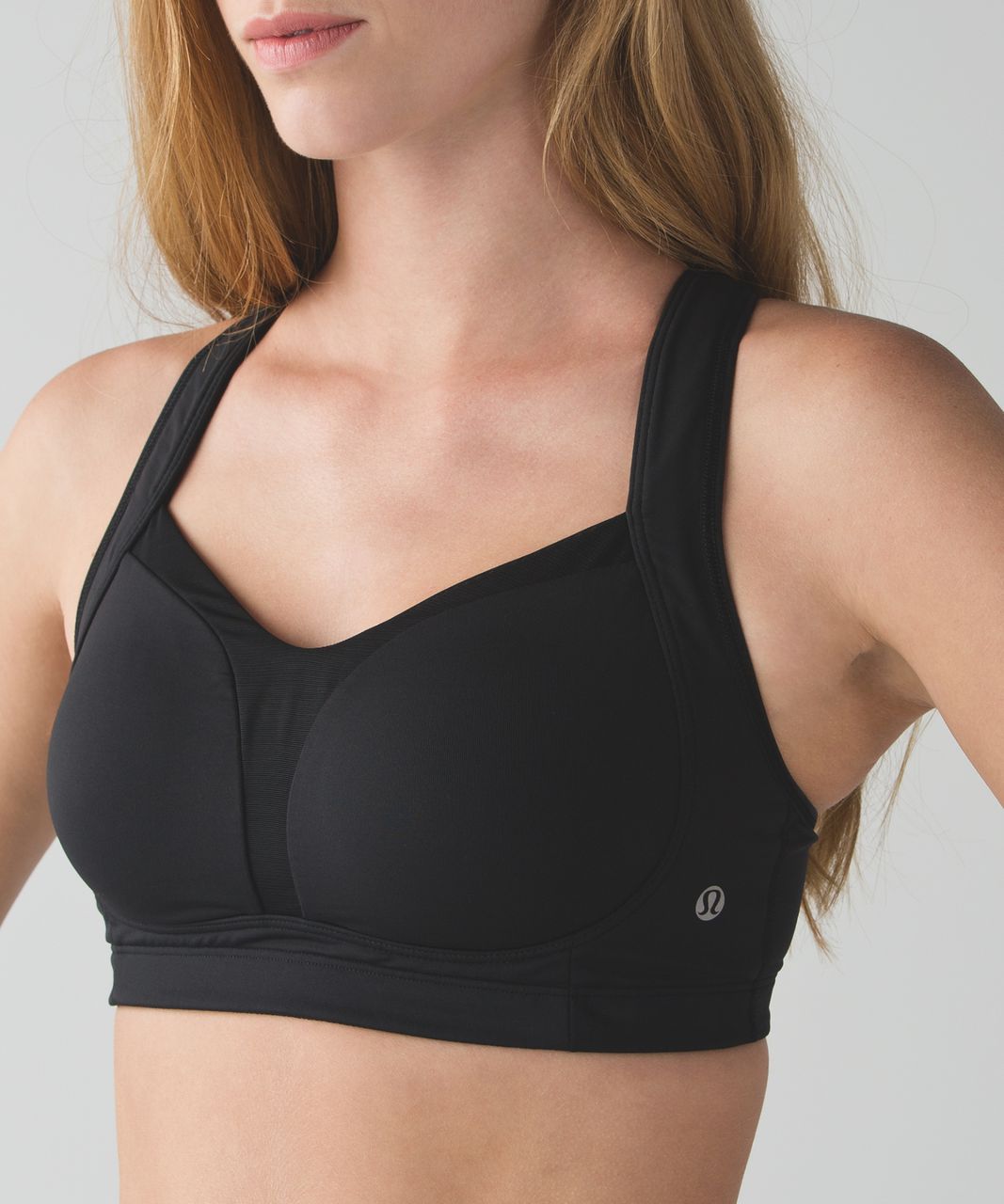 Lululemon Ta Ta Tamer II Sports Bra