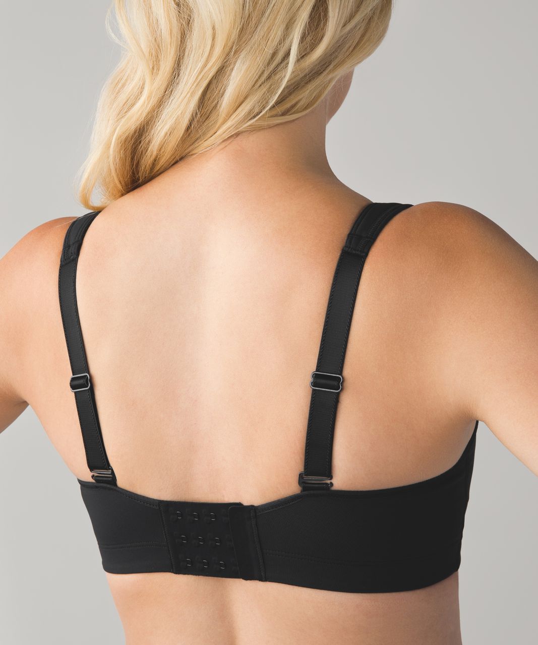 Lululemon Ta Ta Tamer II Sports Bra