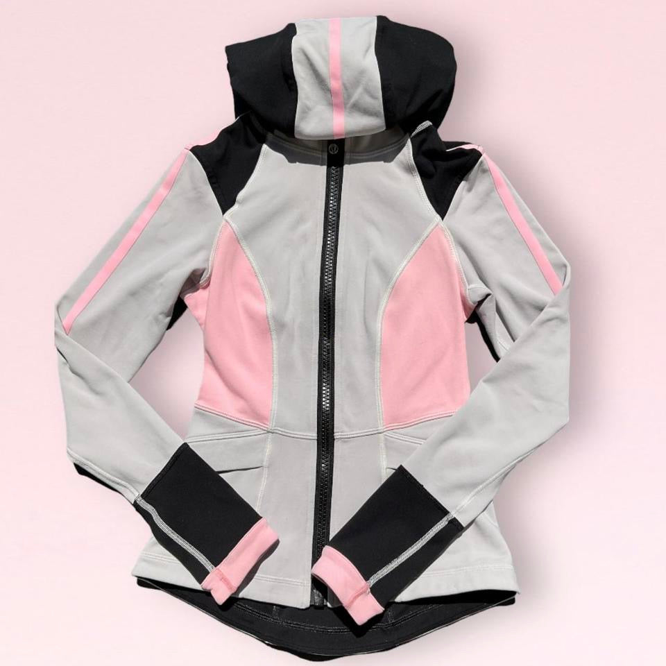 Lululemon Define Like Jacket