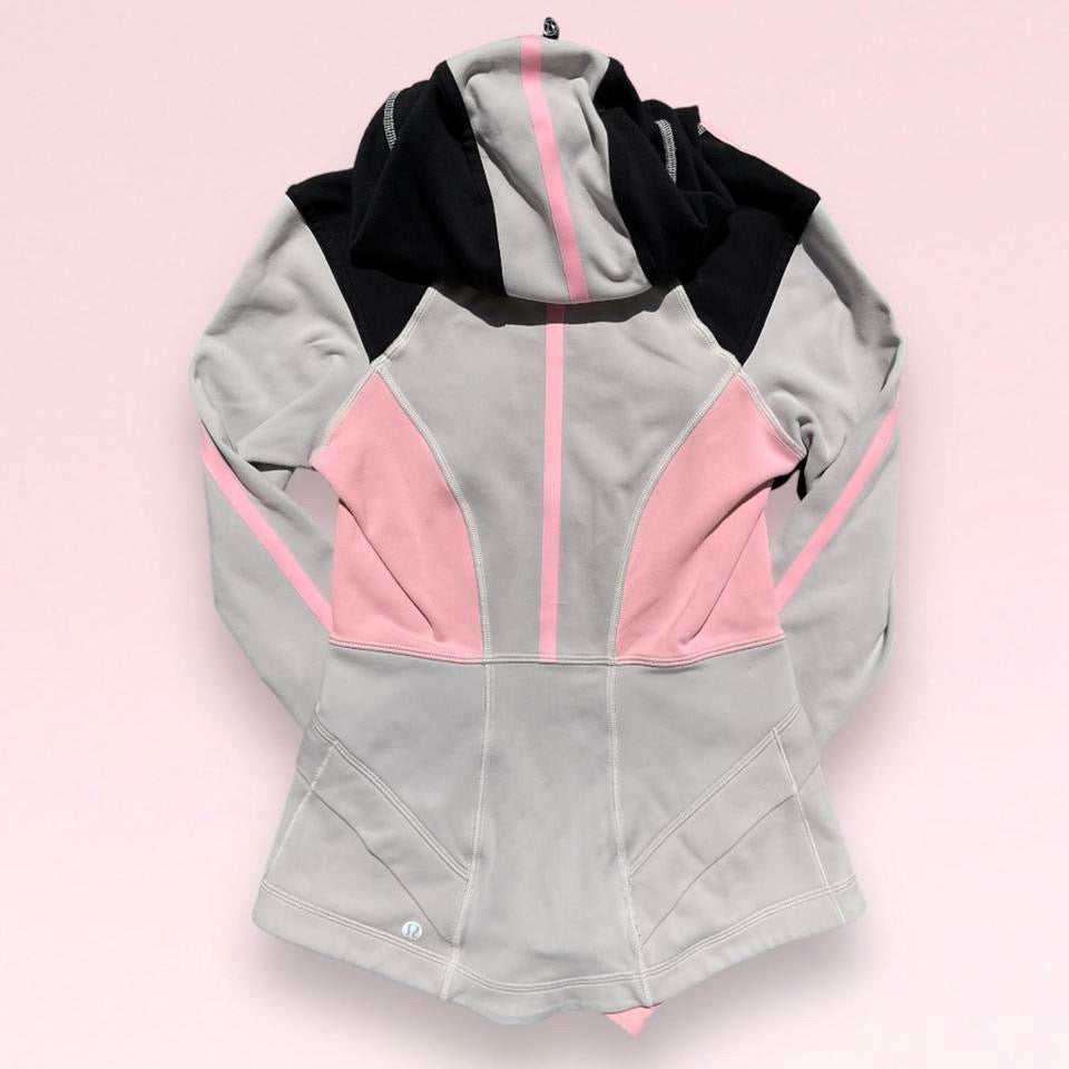 Lululemon Define Like Jacket