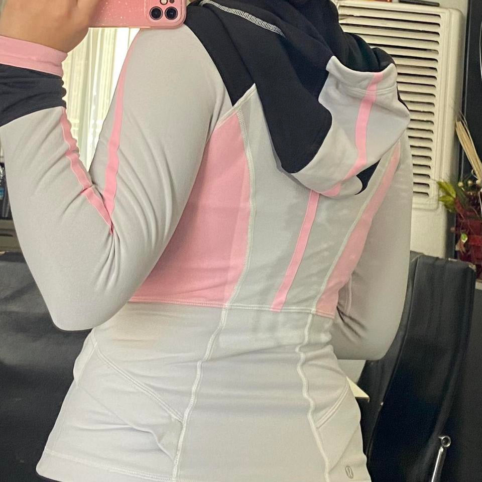 Lululemon Define Like Jacket