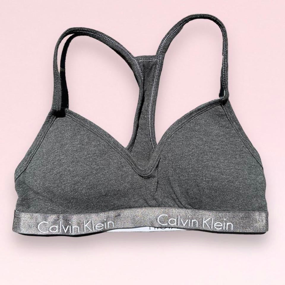 Calvin Klein Lounge Bra
