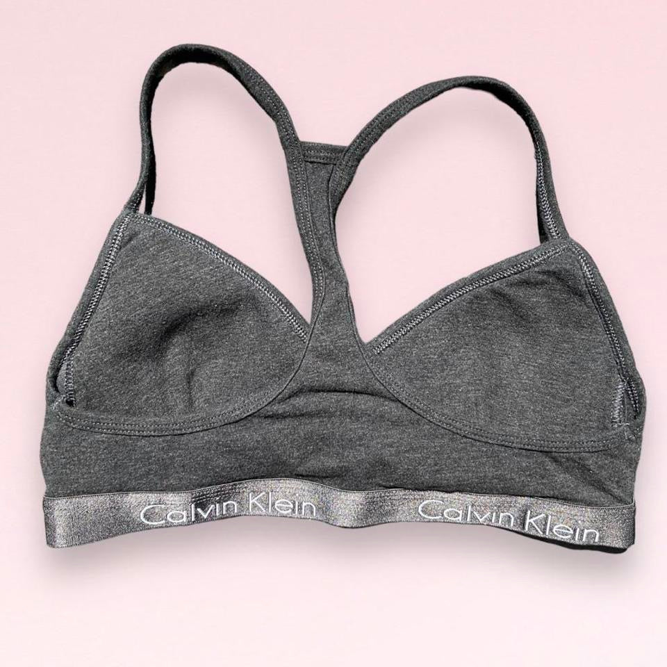 Calvin Klein Lounge Bra