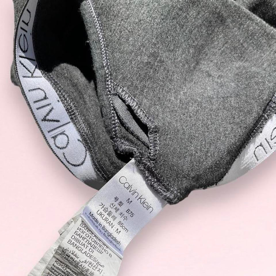 Calvin Klein Lounge Bra