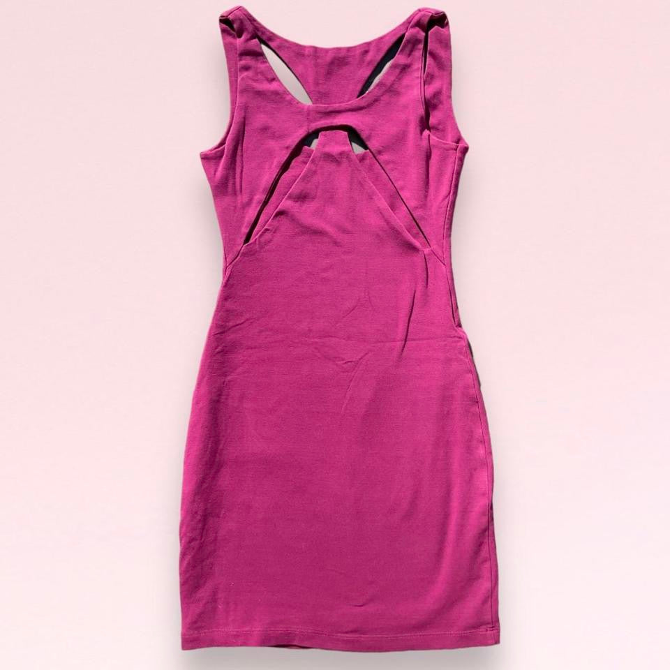 Kakai Bodycon Dress