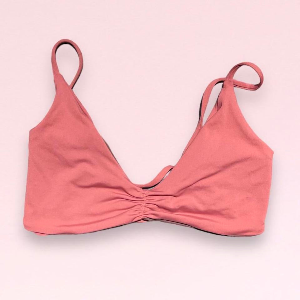 L* Space Barracuda Bikini Top