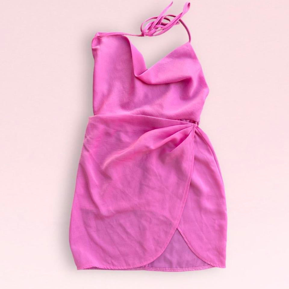 Princess Polly Ensly Mini Dress