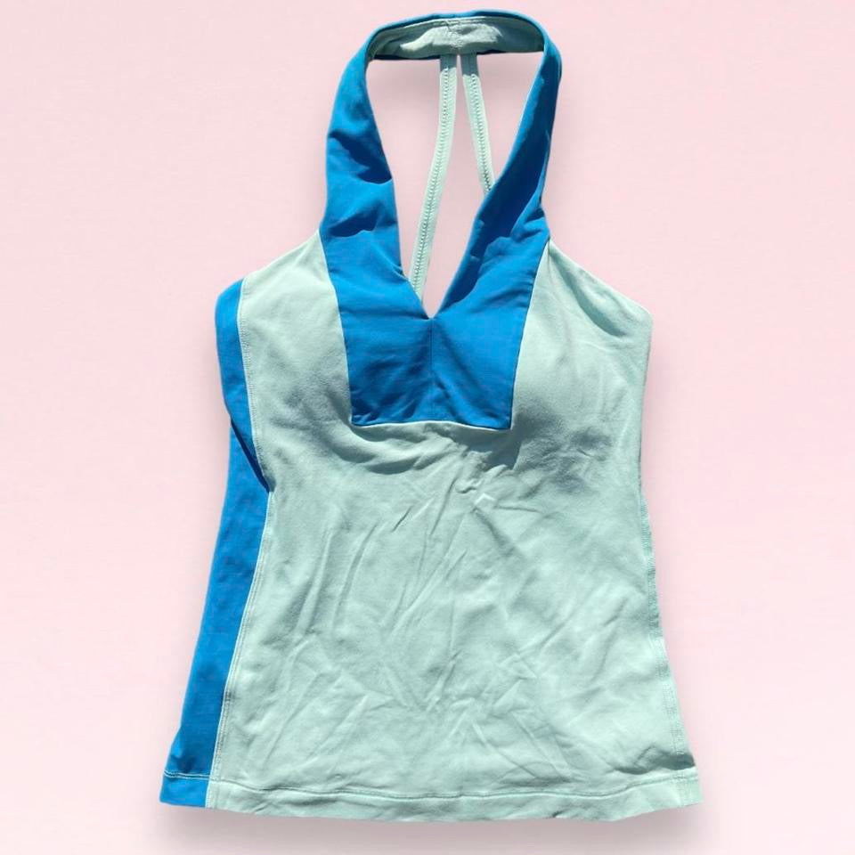 Lululemon Open Soul Tank Top