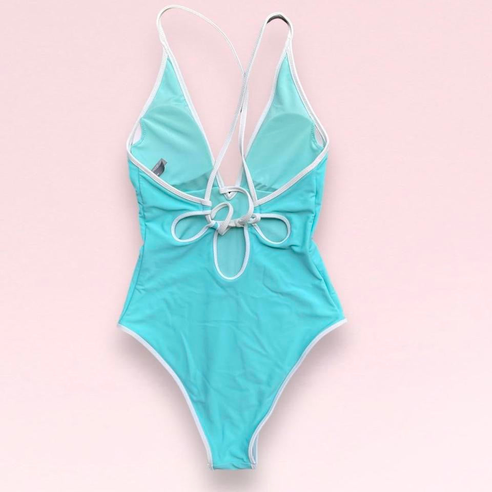 Aerie One- Piece Bathing Suit