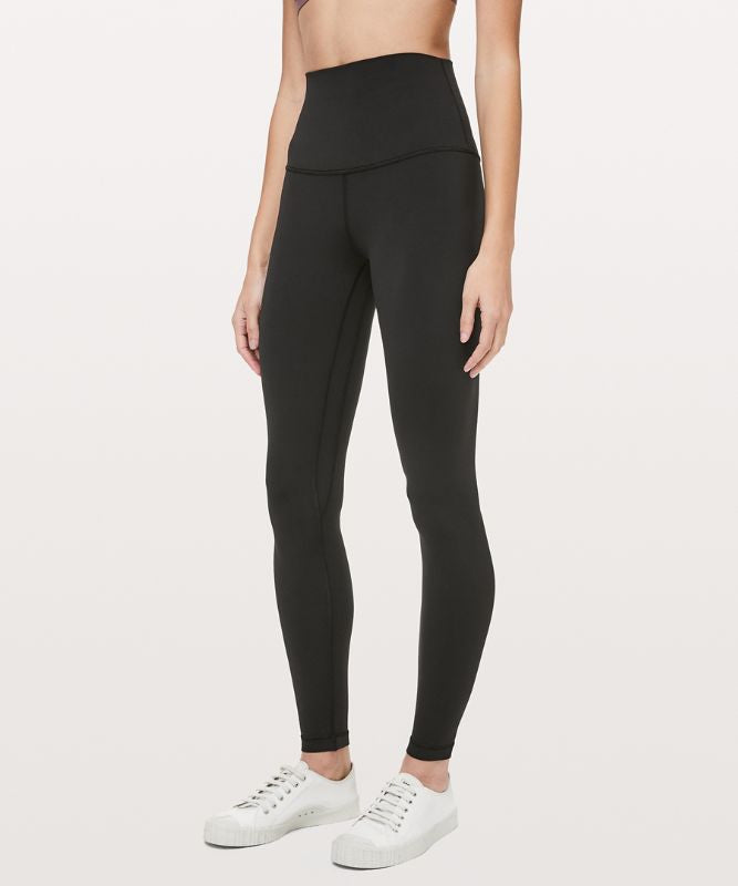 Lululemon Align Leggings 28”