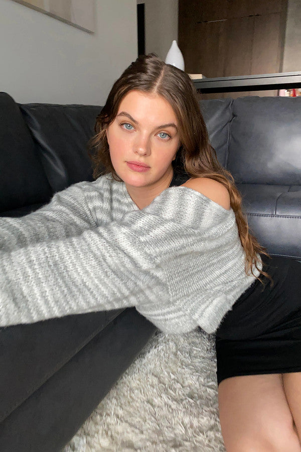 Urban Outfitters Lyra Pullover Sweater