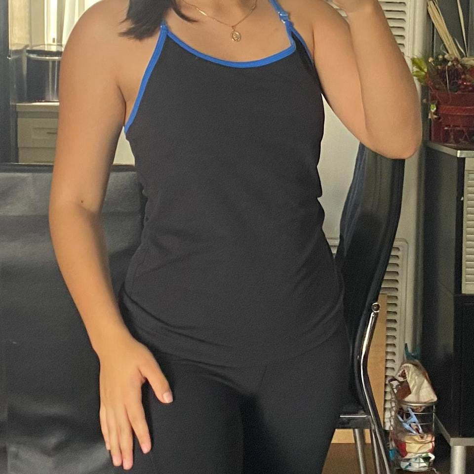 Beyond Yoga 3pc Tank Bundle