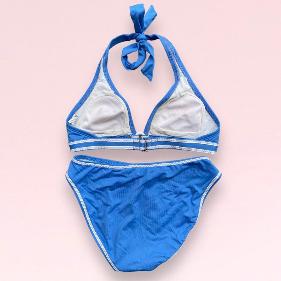 Vintage Bikini Set