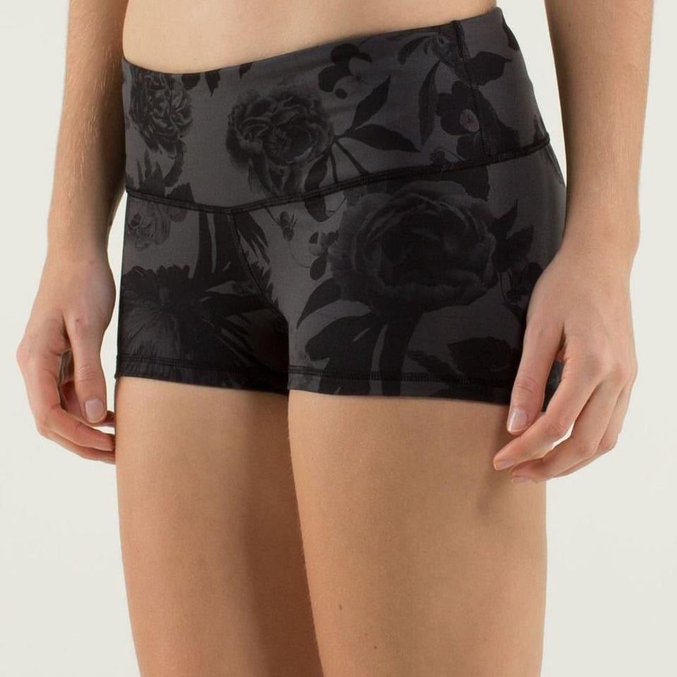 Lululemon Boogie Shorts