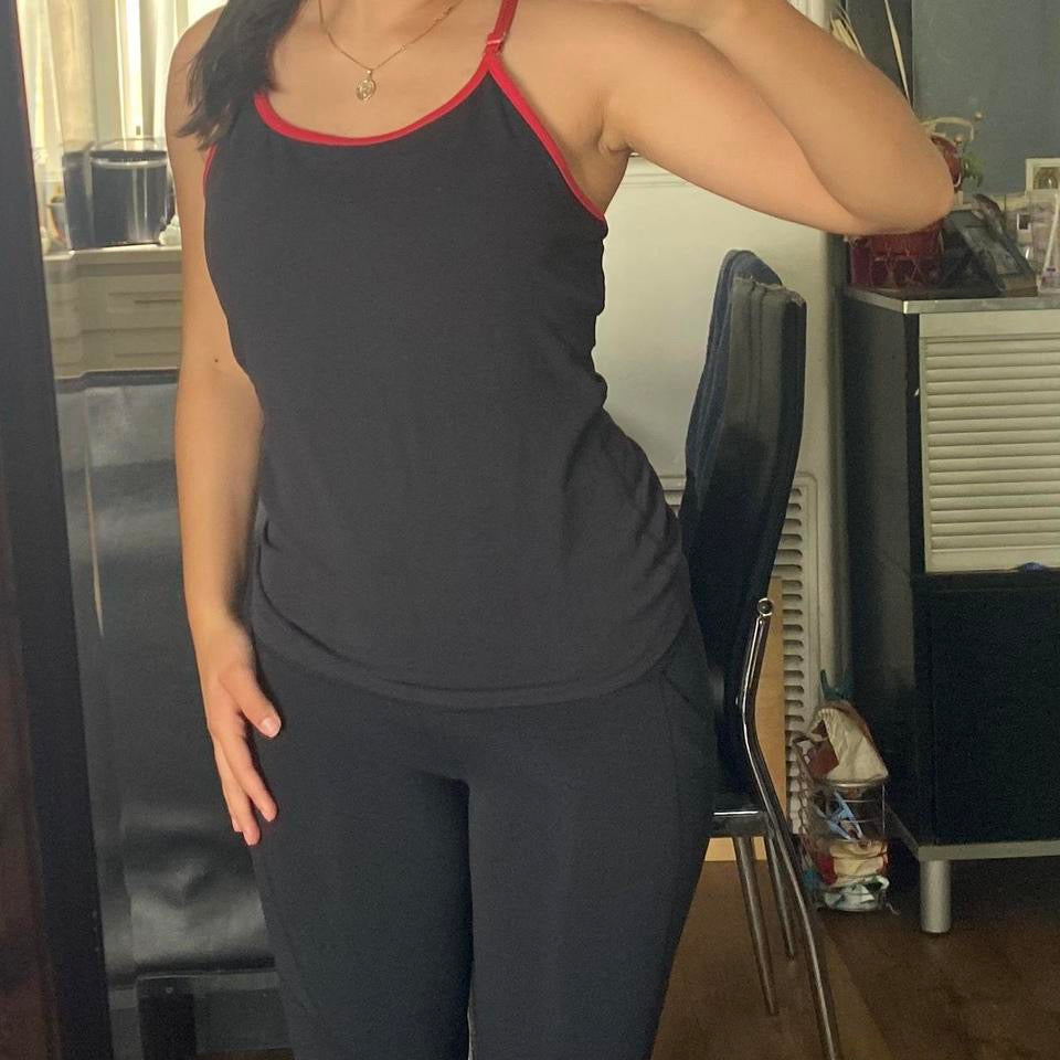 Beyond Yoga 3pc Tank Bundle