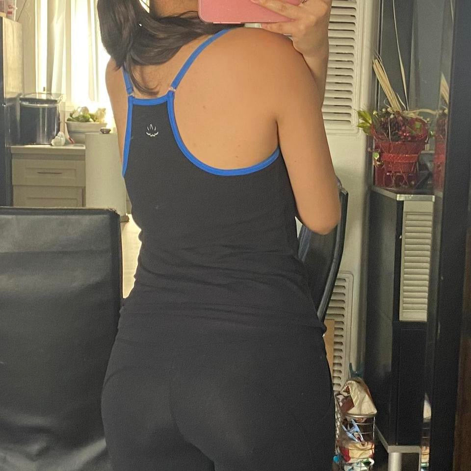 Beyond Yoga 3pc Tank Bundle