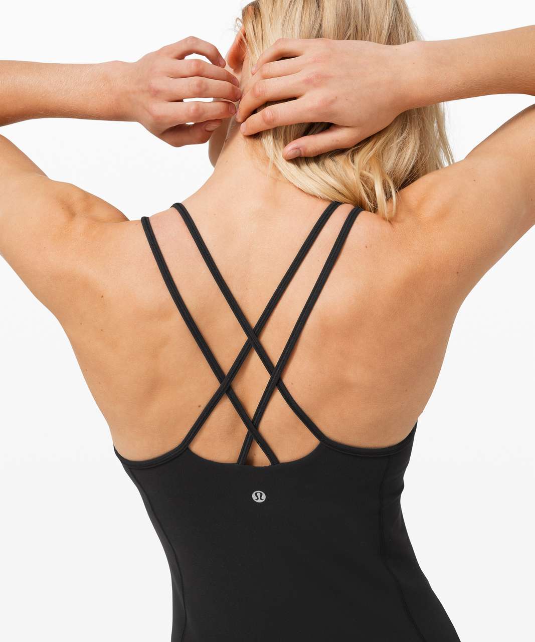 Lululemon Free to Be Tank