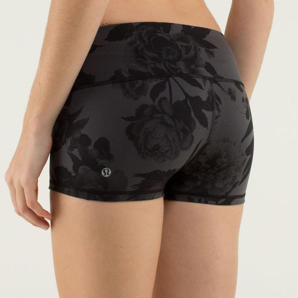 Lululemon Boogie Shorts