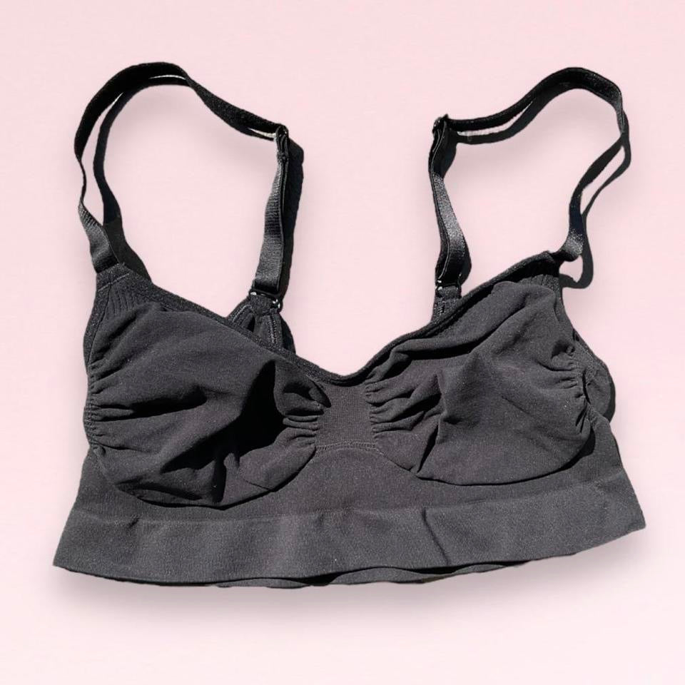 Skims Seamless Sculpt Bralette