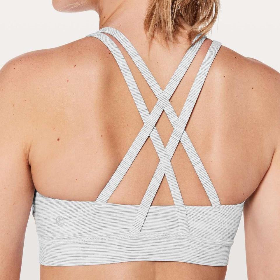 Lululemon Energy Sports Bra