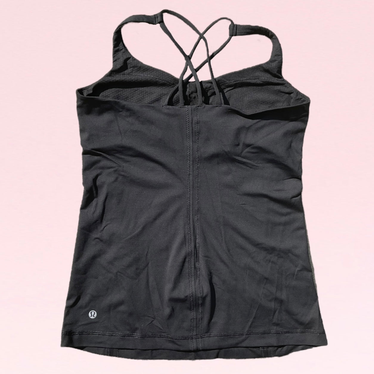 Lululemon Free to Be Tank