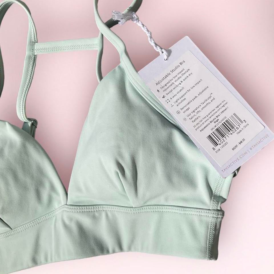 Tavi Studio Sports Bra