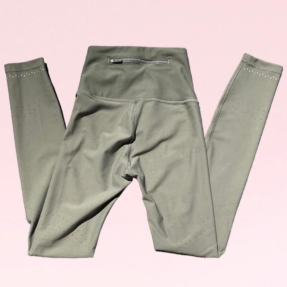 Lululemon Zoned in Tight Leggings