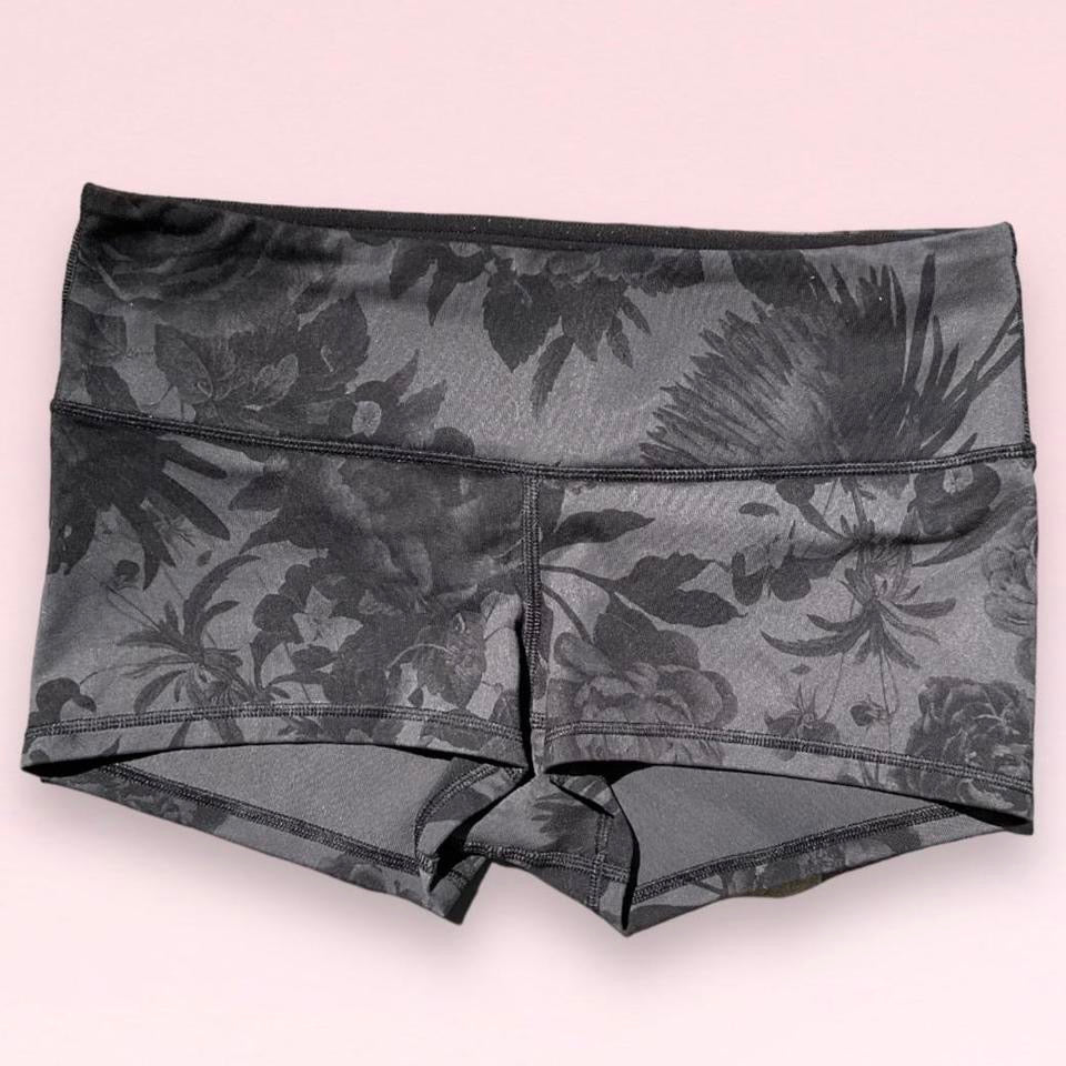 Lululemon Boogie Shorts