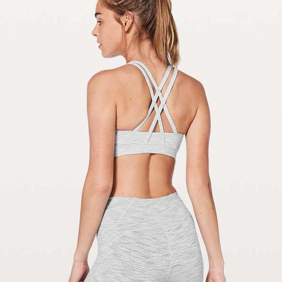 Lululemon Energy Sports Bra