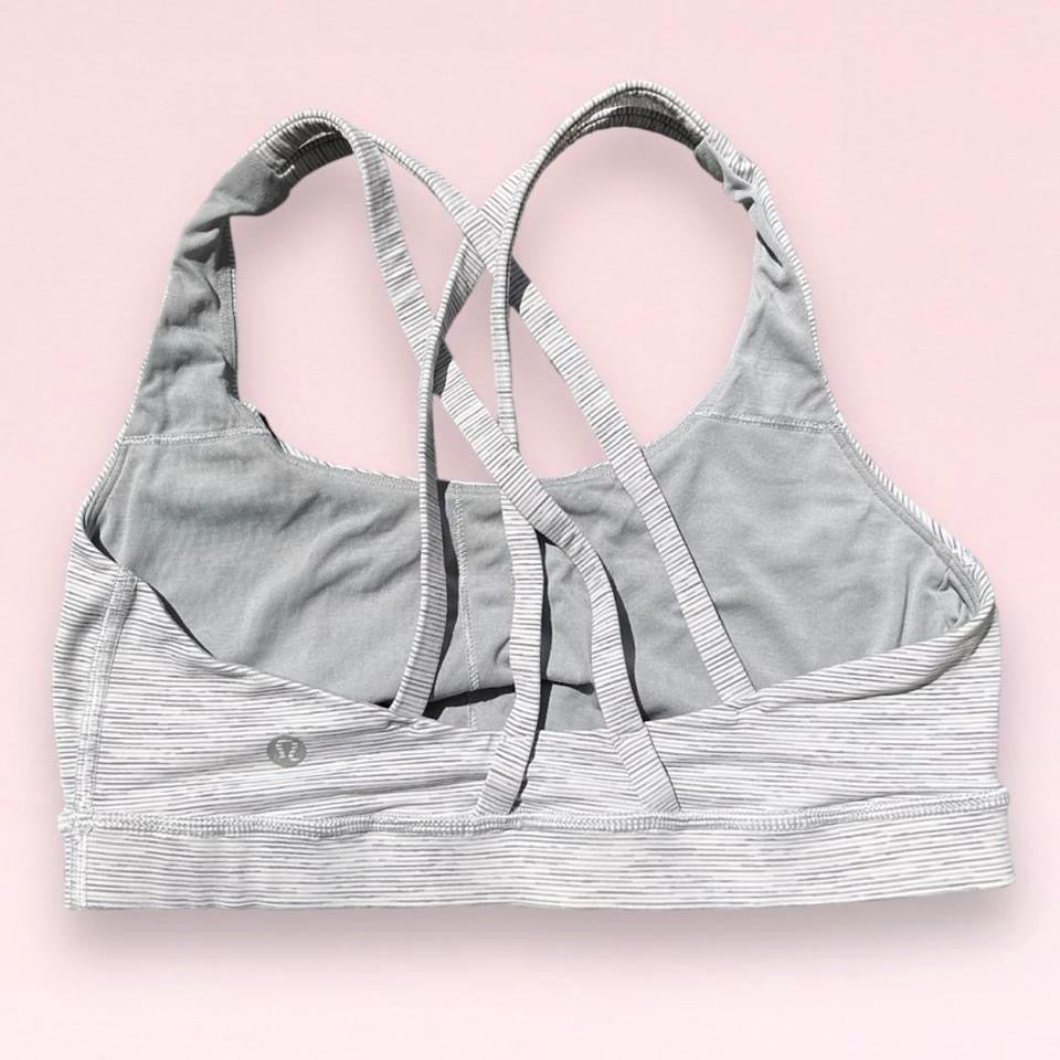 Lululemon Energy Sports Bra