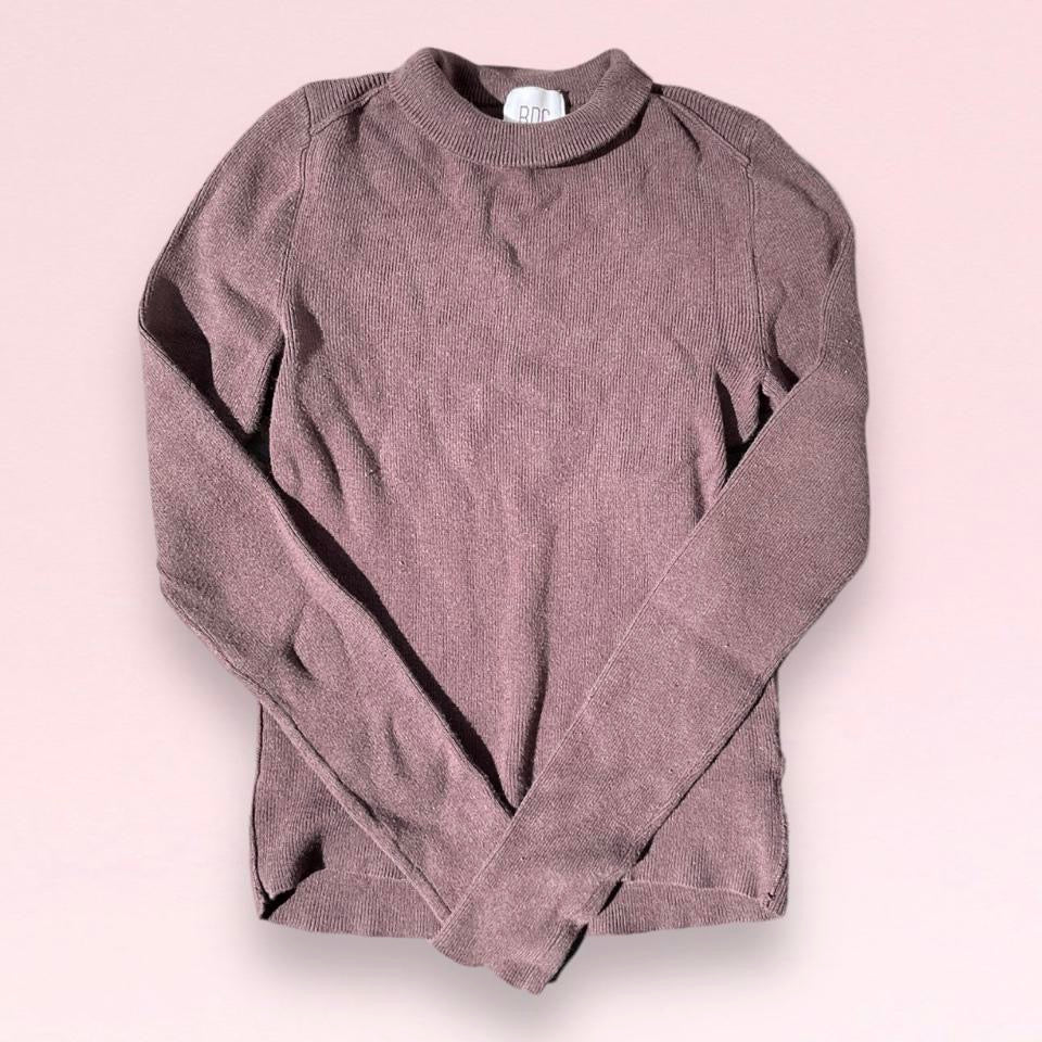 Urban Outfitters Farren Turtleneck Sweater