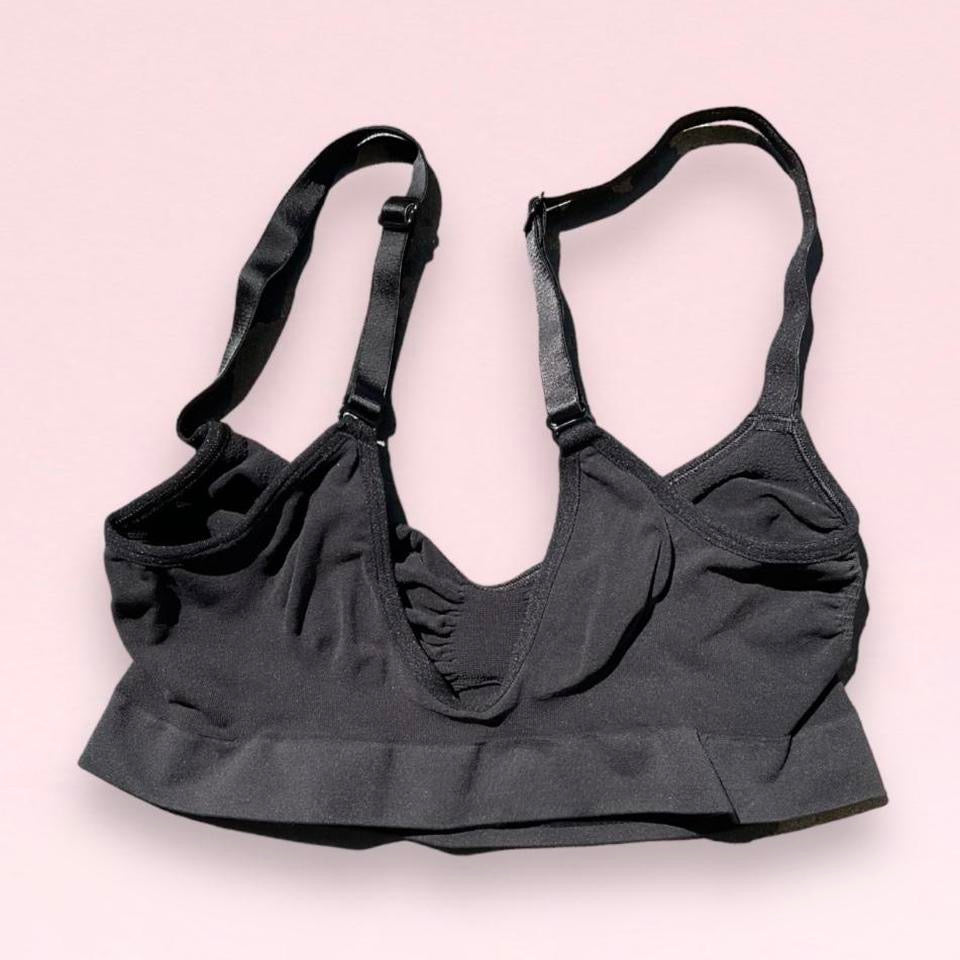 Skims Seamless Sculpt Bralette