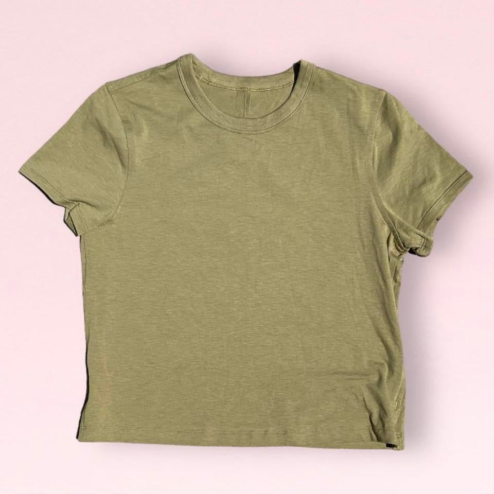 Lululemon Classic Fit T-Shirt