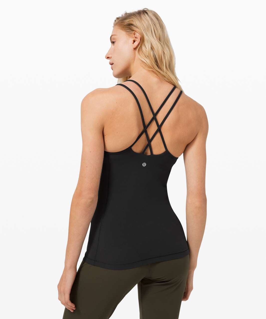Lululemon Free to Be Tank