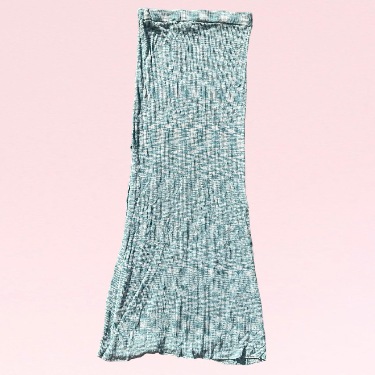 L* Space Midi Skirt