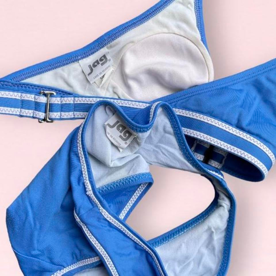 Vintage Bikini Set