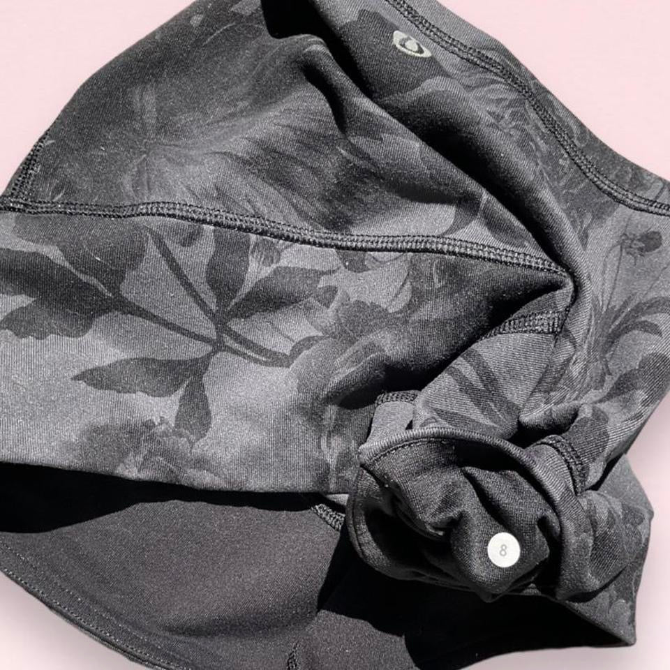 Lululemon Boogie Shorts