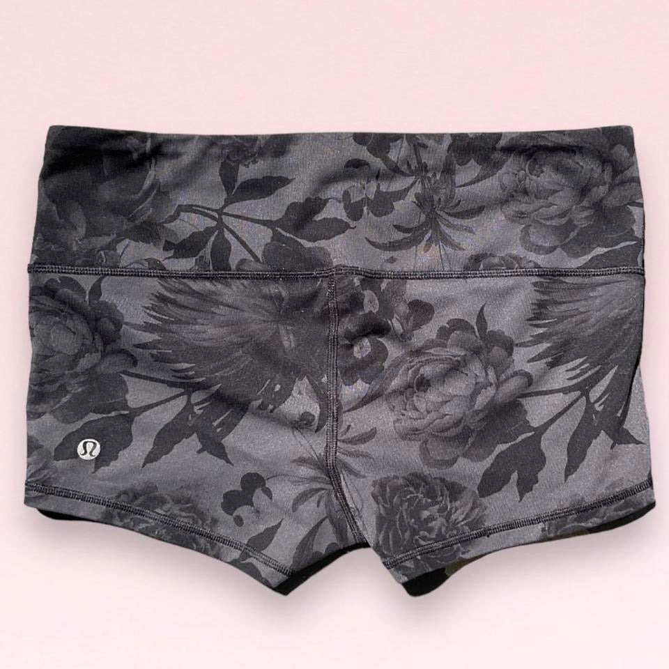 Lululemon Boogie Shorts
